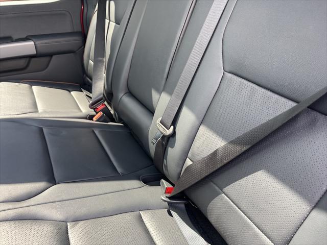 new 2025 Ford F-250 car, priced at $84,770