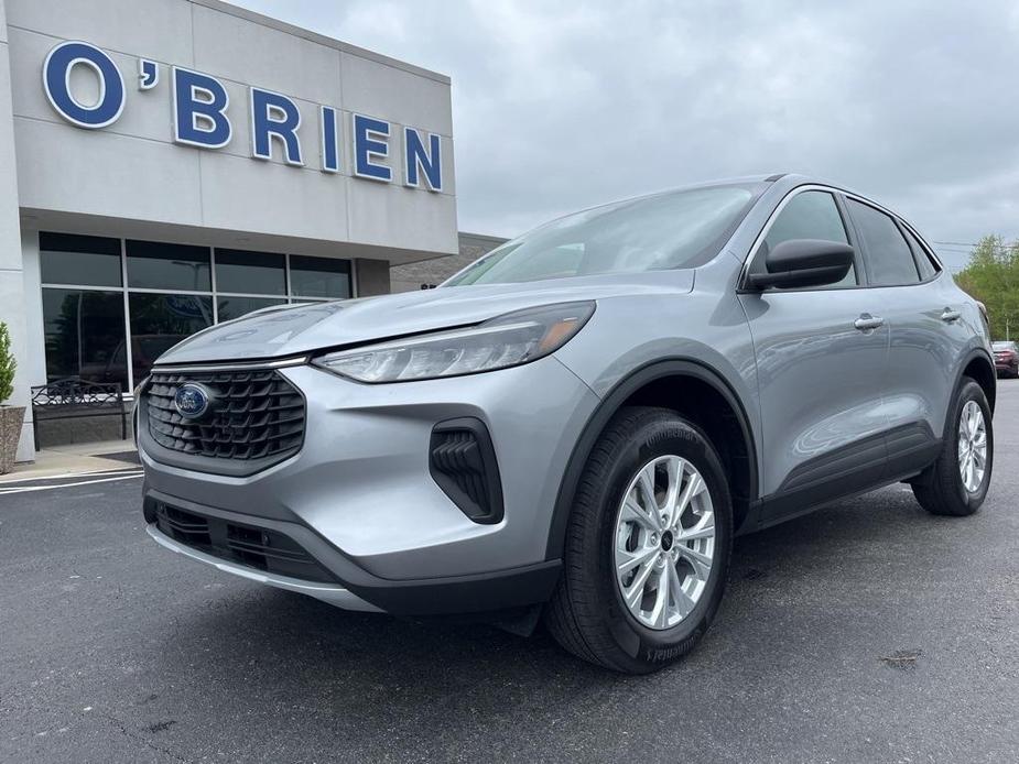 new 2024 Ford Escape car, priced at $33,550