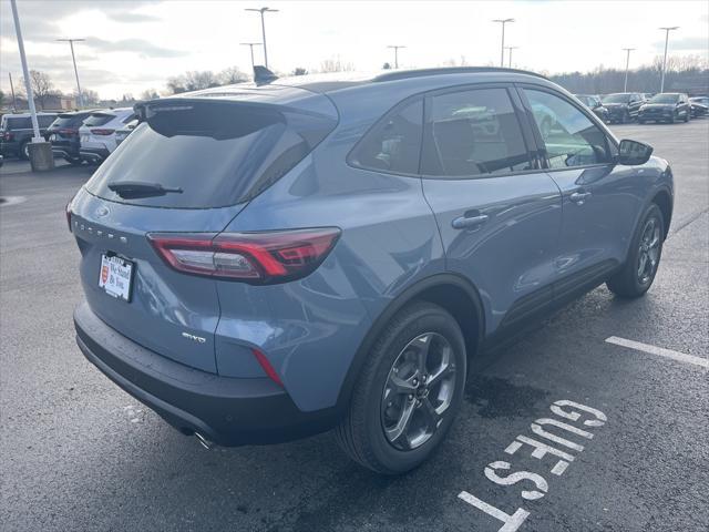 new 2025 Ford Escape car, priced at $31,805