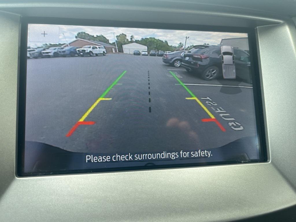 used 2020 Ford Ranger car, priced at $29,363