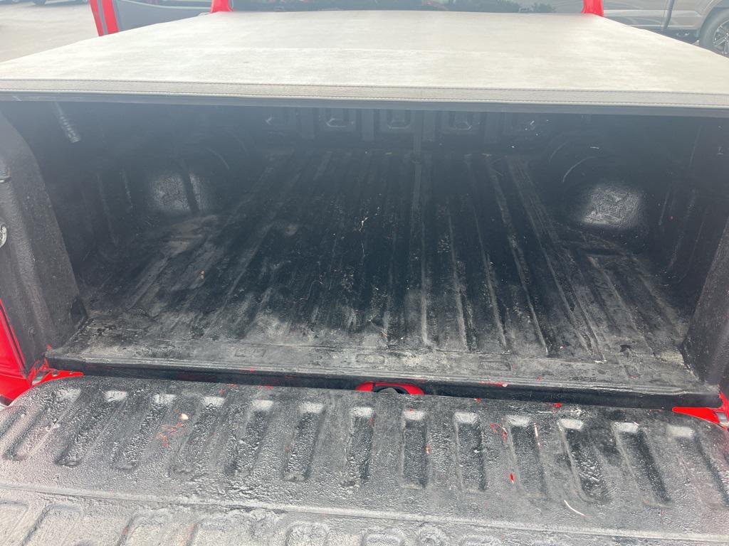 used 2020 Ford Ranger car, priced at $29,363