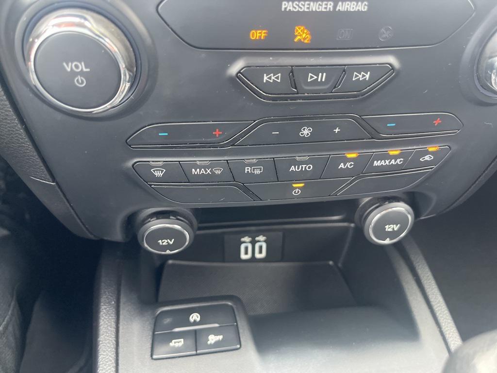 used 2020 Ford Ranger car, priced at $29,363