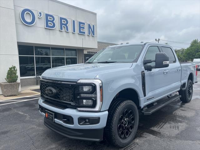 new 2025 Ford F-350 car, priced at $89,168