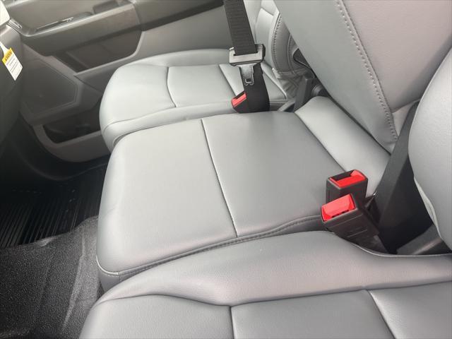 new 2025 Ford F-350 car, priced at $62,345