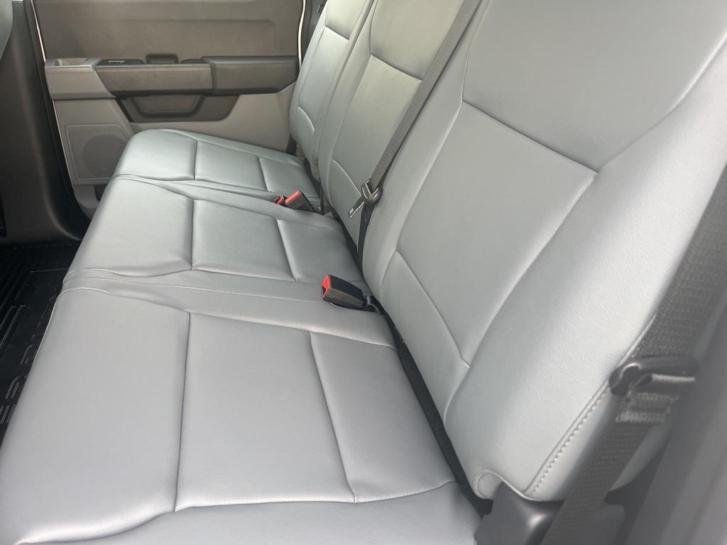 new 2025 Ford F-350 car, priced at $62,345