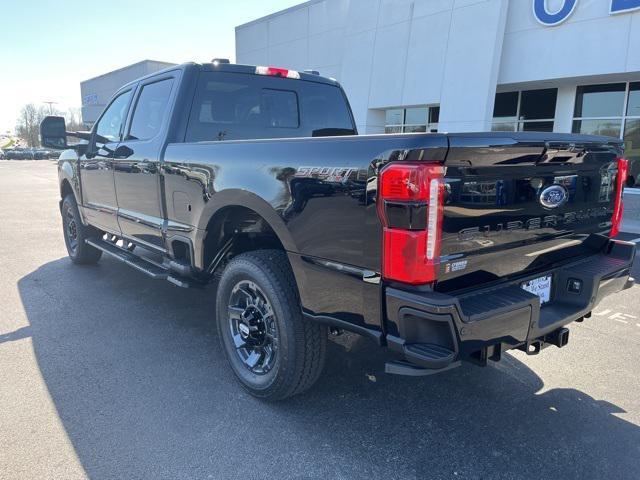 new 2024 Ford F-350 car, priced at $89,296