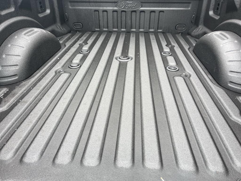 new 2025 Ford F-250 car, priced at $87,056