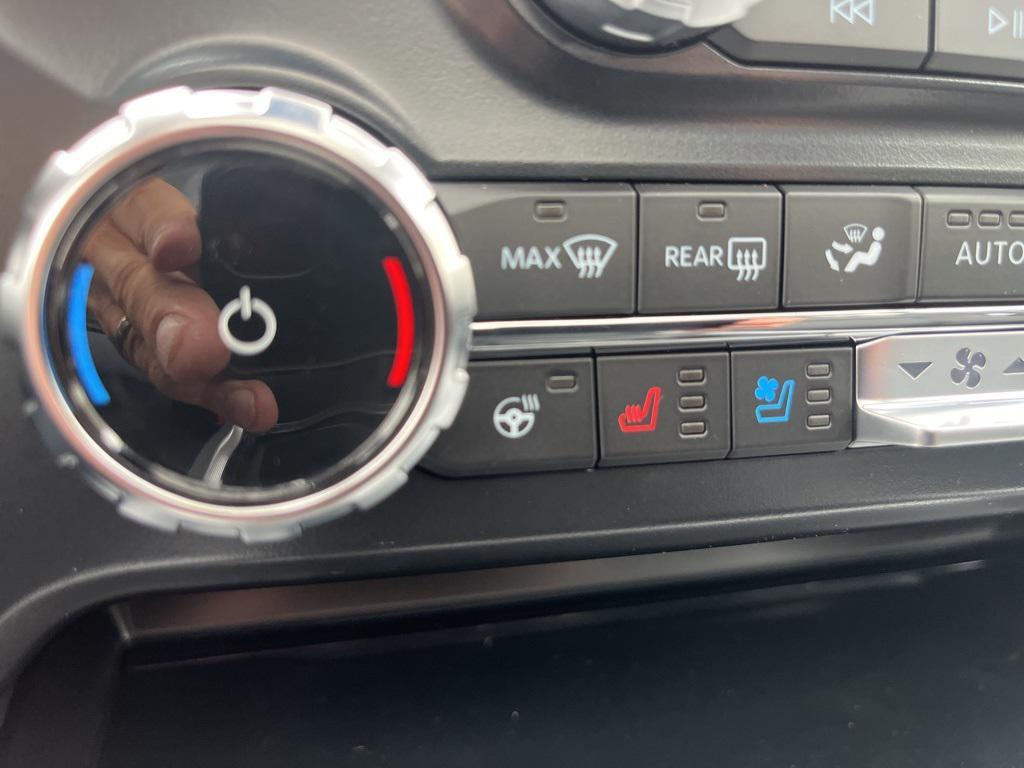 new 2025 Ford F-250 car, priced at $87,056