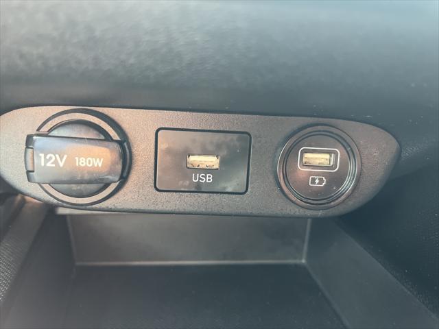 used 2022 Hyundai Elantra car, priced at $20,490