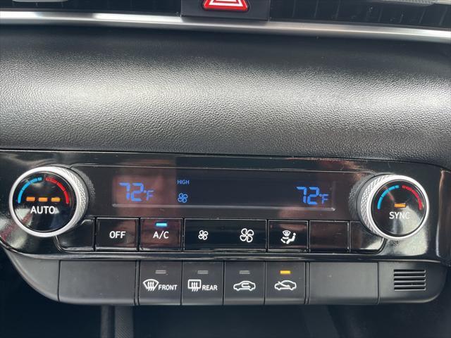 used 2022 Hyundai Elantra car, priced at $20,490