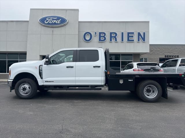new 2025 Ford F-350 car, priced at $78,587