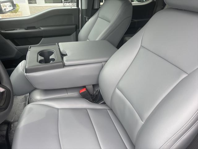 new 2025 Ford F-350 car, priced at $78,587