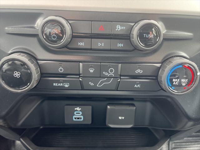 new 2025 Ford F-350 car, priced at $78,587