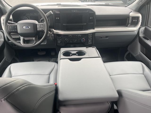 new 2025 Ford F-350 car, priced at $78,587