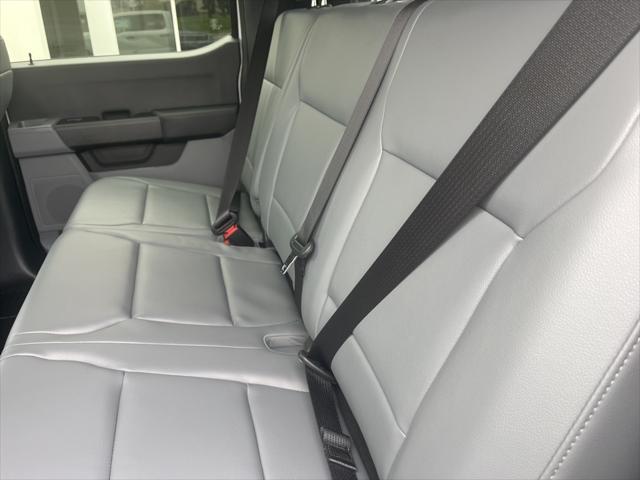 new 2025 Ford F-350 car, priced at $78,587