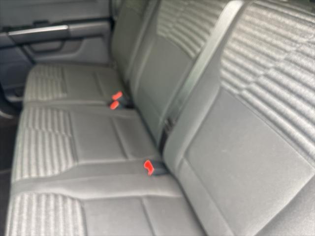 used 2022 Ford F-150 car, priced at $38,490