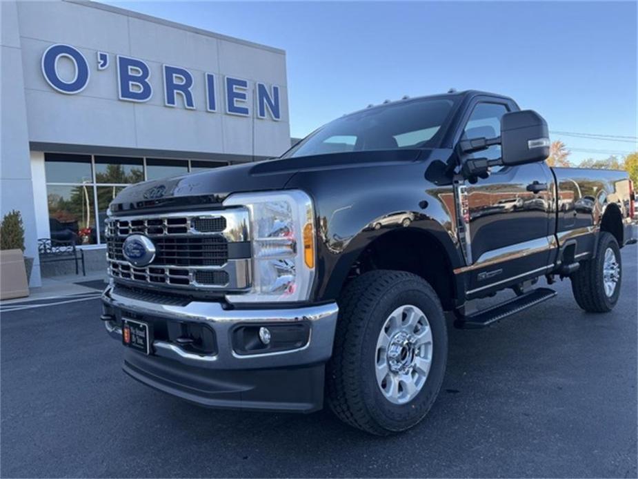 new 2023 Ford F-350 car, priced at $62,162