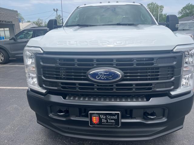 new 2025 Ford F-250 car, priced at $60,398