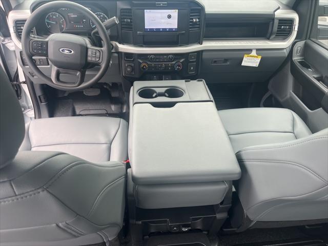 new 2025 Ford F-250 car, priced at $60,398