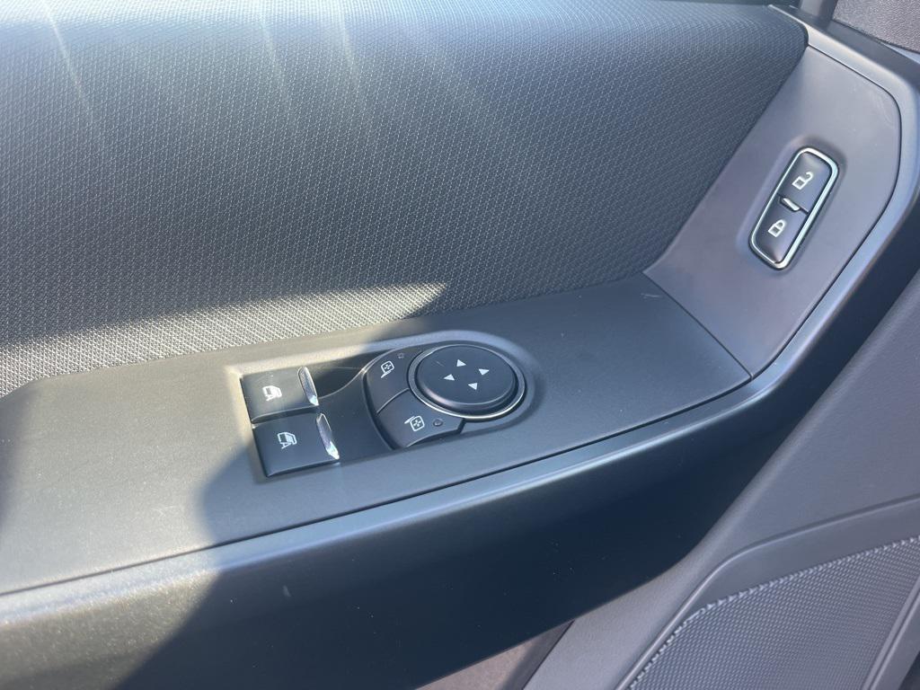 new 2025 Ford F-150 car, priced at $37,160
