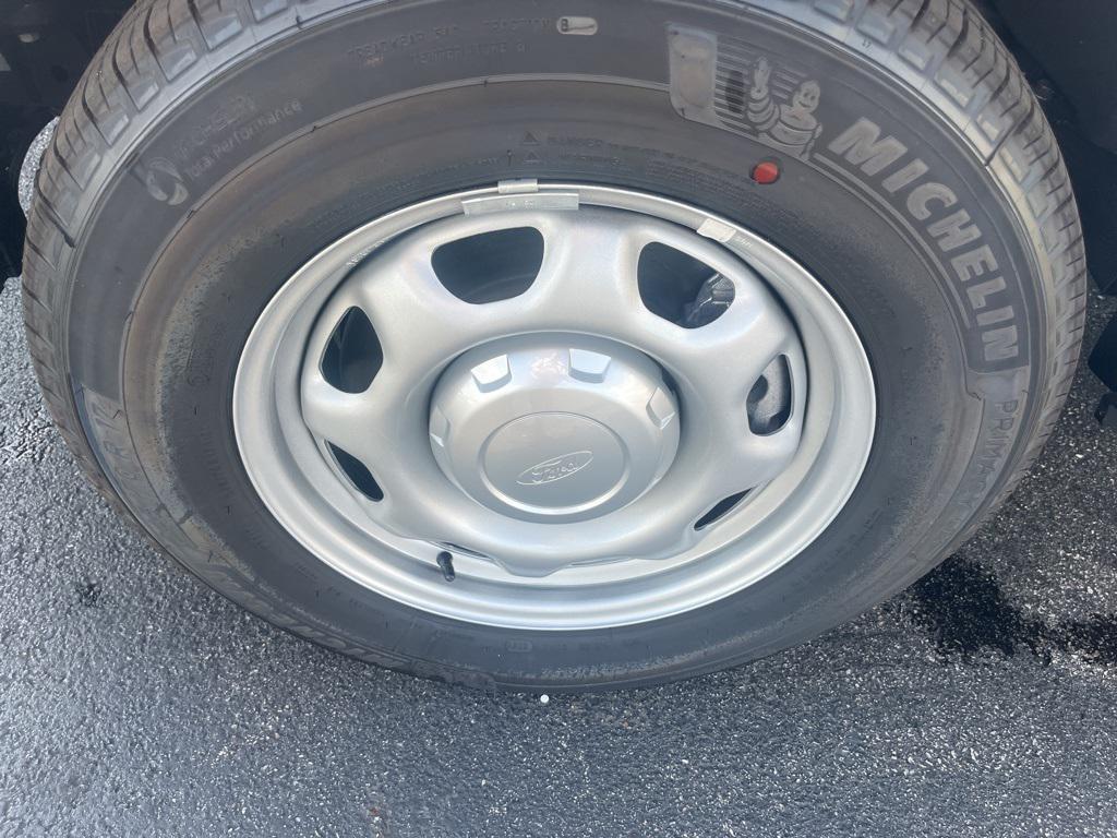 new 2025 Ford F-150 car, priced at $37,160