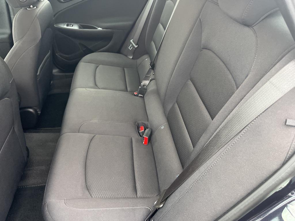 used 2023 Chevrolet Malibu car, priced at $20,849