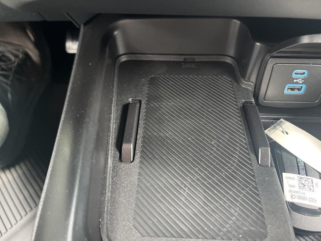 new 2025 Ford Bronco car, priced at $84,048