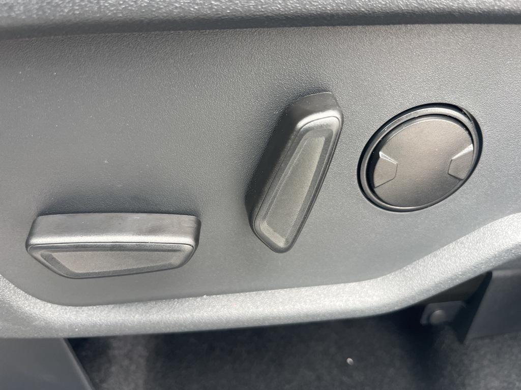 new 2025 Ford Bronco car, priced at $84,048