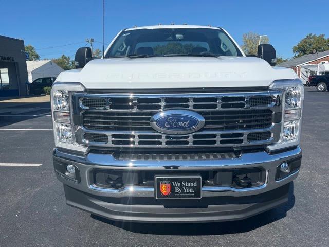 new 2023 Ford F-350 car, priced at $62,174