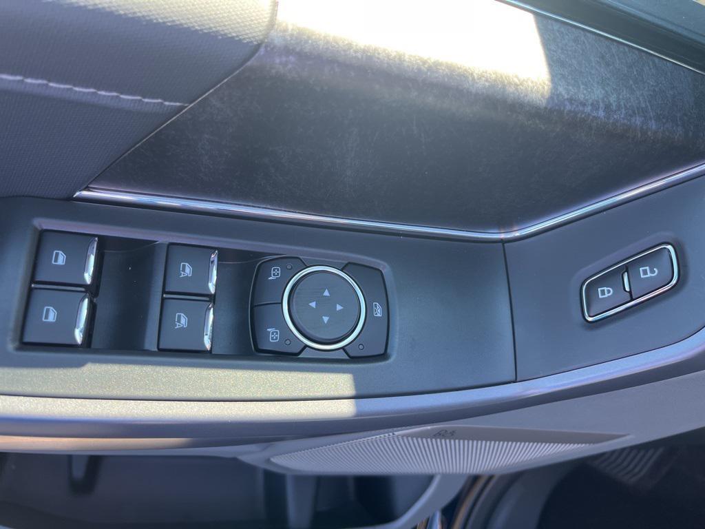 new 2025 Ford F-150 Lightning car, priced at $69,355