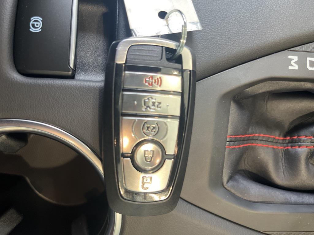 new 2025 Ford Mustang car, priced at $62,235