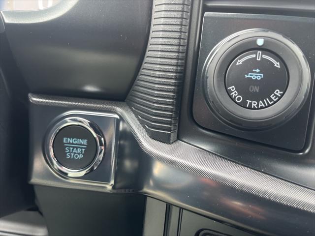 new 2025 Ford F-150 car, priced at $70,816