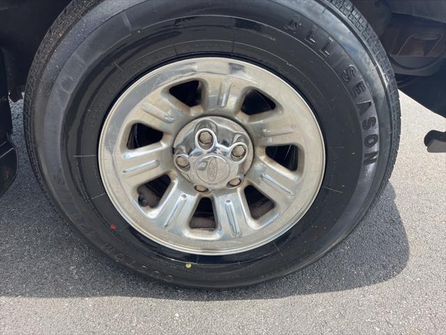 used 2002 Ford Ranger car, priced at $4,980