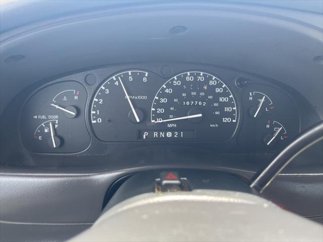 used 2002 Ford Ranger car, priced at $4,980