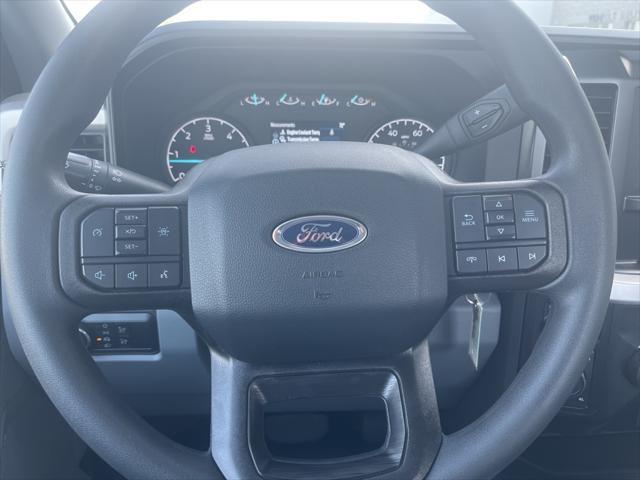 new 2025 Ford F-350 car, priced at $73,752