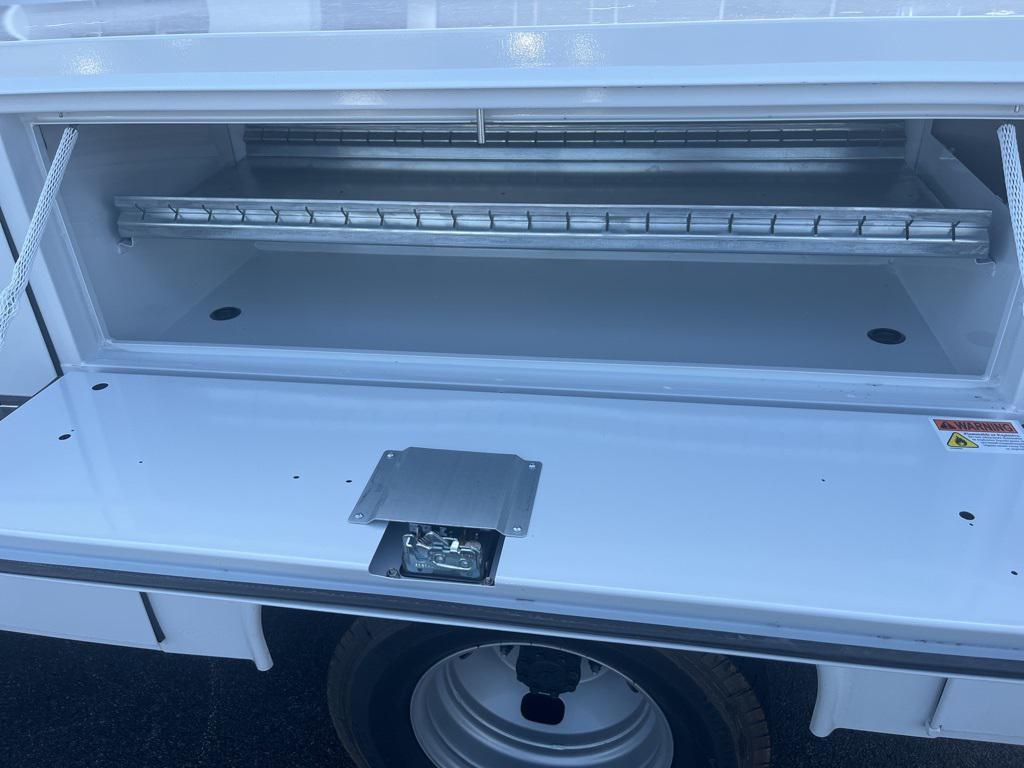 new 2025 Ford F-350 car, priced at $73,752