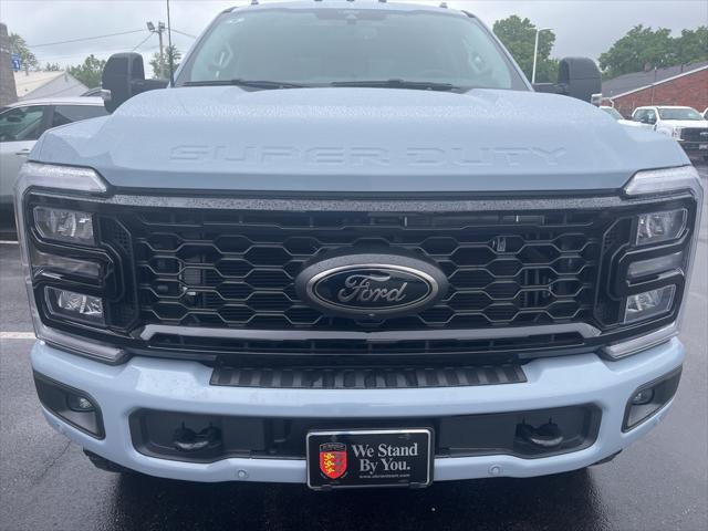 new 2025 Ford F-250 car, priced at $89,036