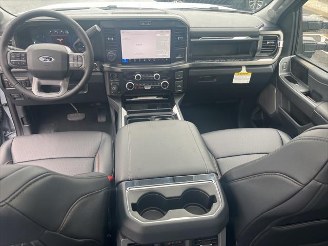 new 2025 Ford F-250 car, priced at $89,036