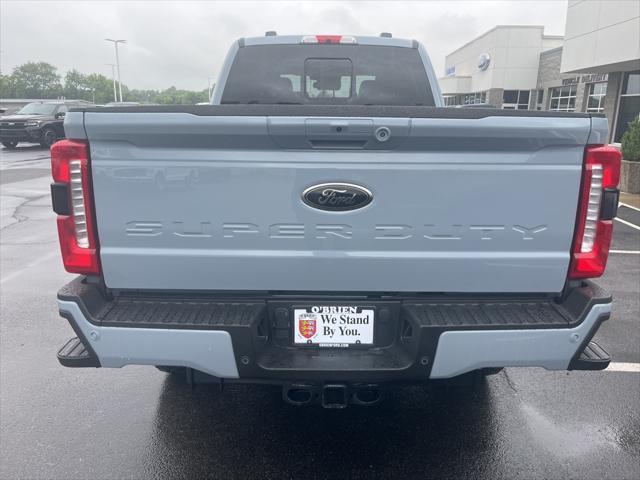 new 2025 Ford F-250 car, priced at $89,036