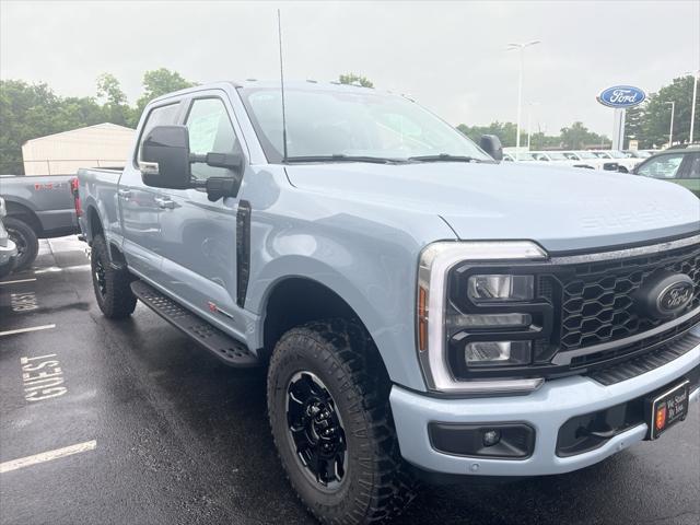 new 2025 Ford F-250 car, priced at $89,036