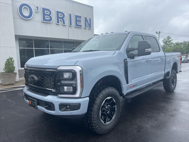 new 2025 Ford F-250 car, priced at $89,036