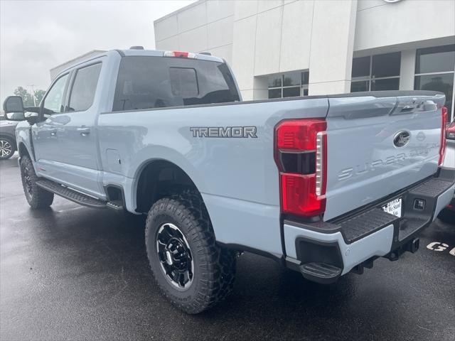 new 2025 Ford F-250 car, priced at $89,036