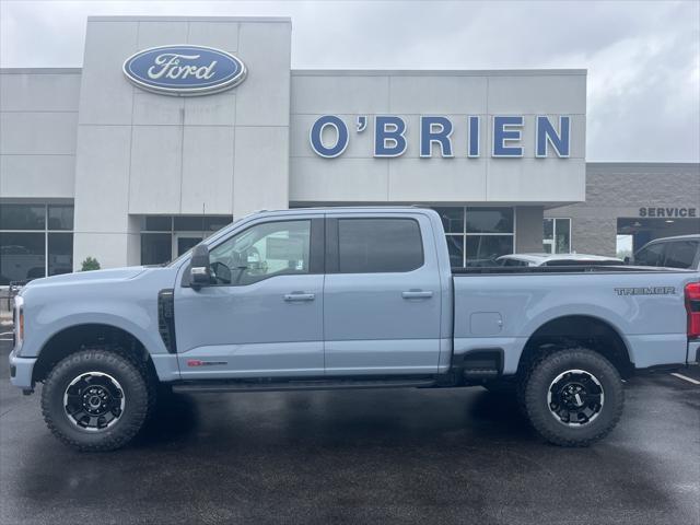 new 2025 Ford F-250 car, priced at $89,036