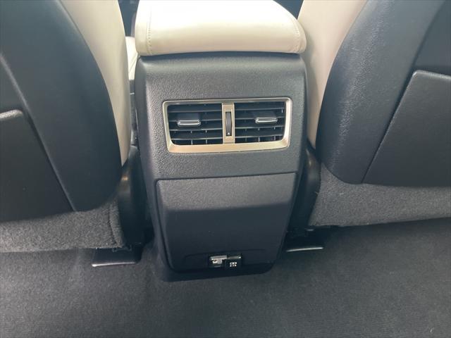 used 2022 Lexus RX 350 car, priced at $39,690