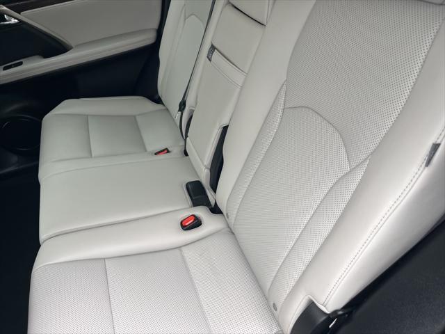 used 2022 Lexus RX 350 car, priced at $39,690