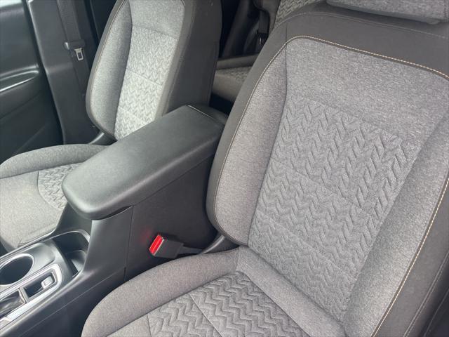 used 2023 Chevrolet Equinox car, priced at $23,990