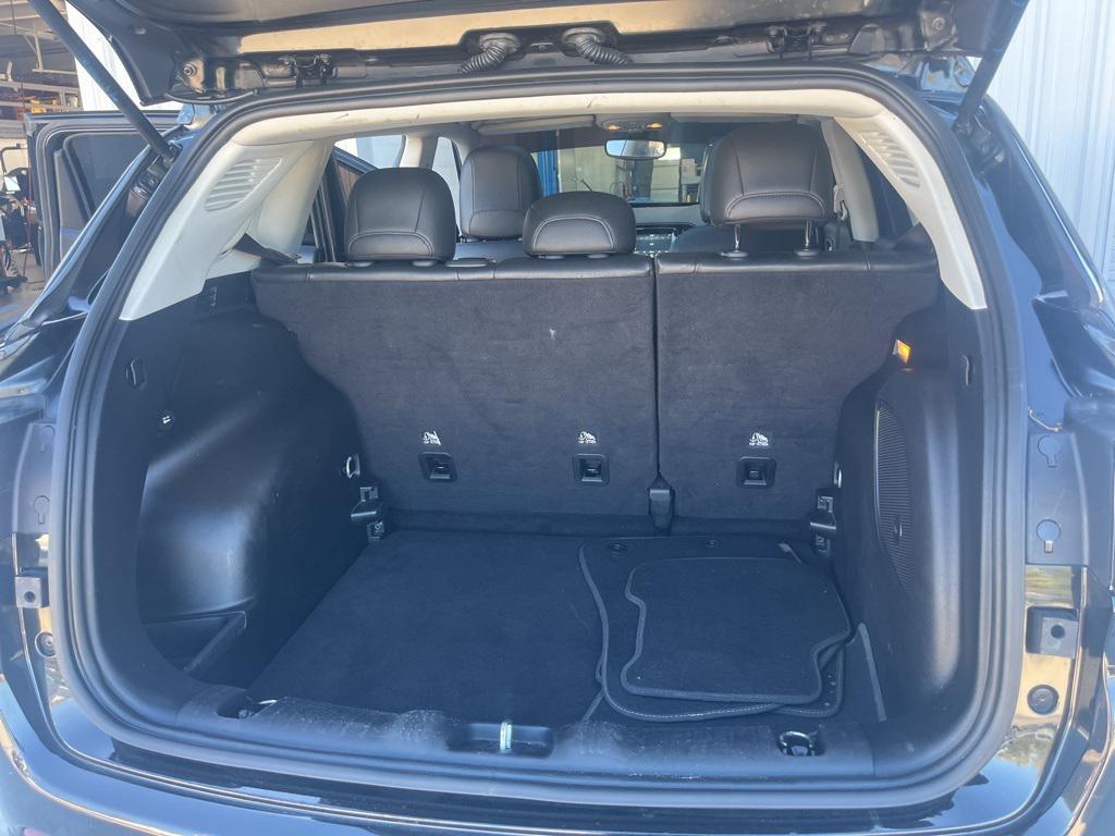 used 2021 Jeep Compass car, priced at $17,750