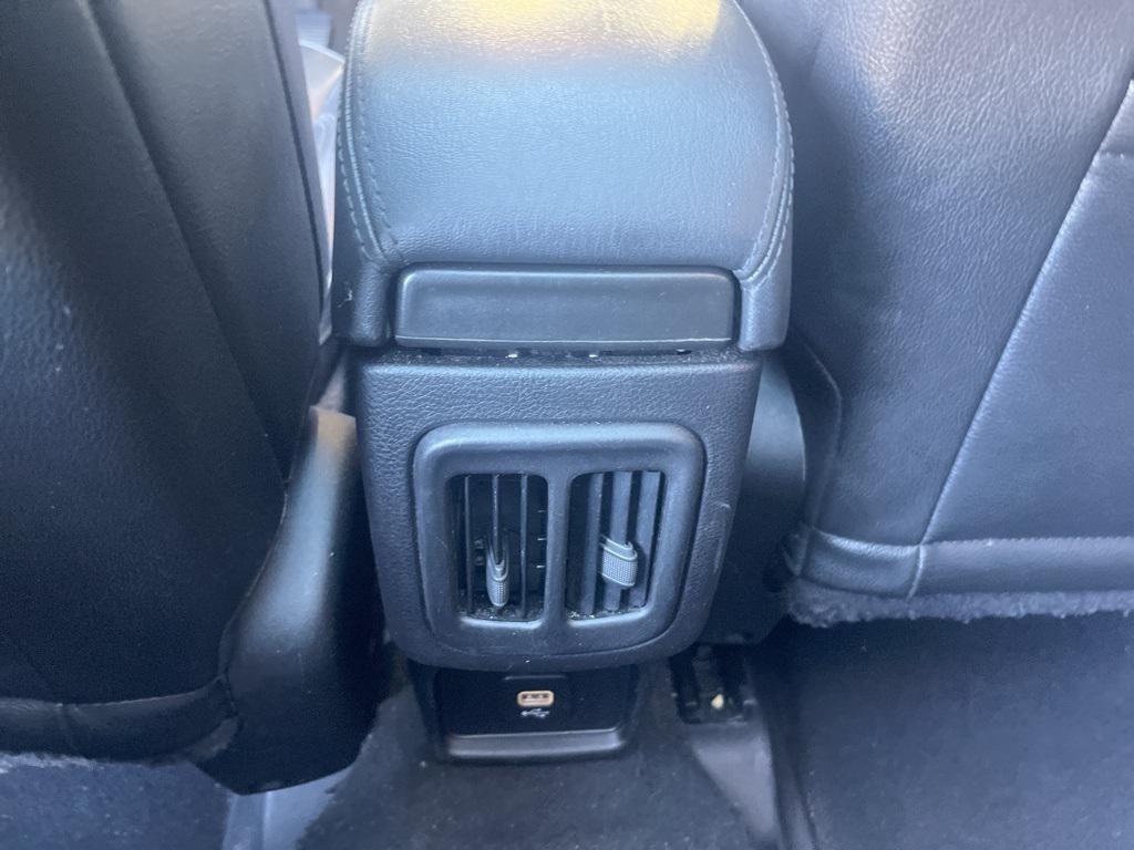 used 2021 Jeep Compass car, priced at $17,750