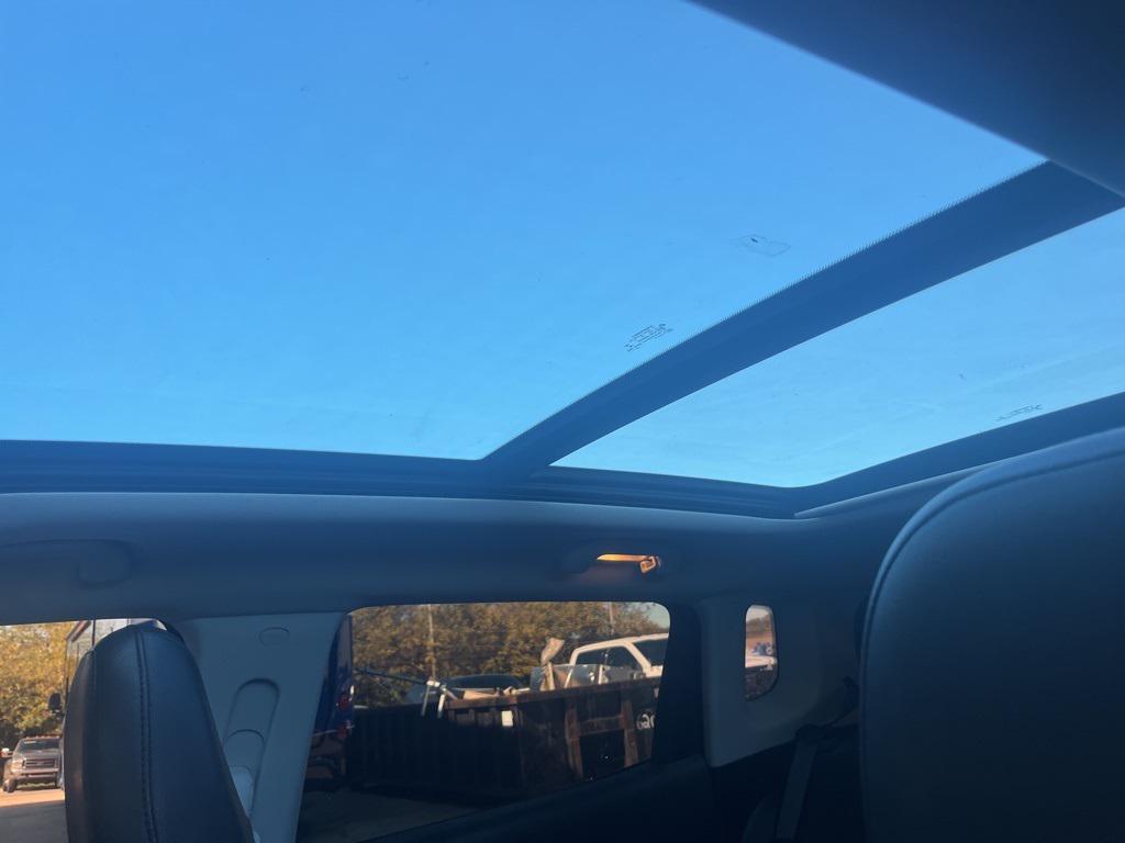 used 2021 Jeep Compass car, priced at $17,750