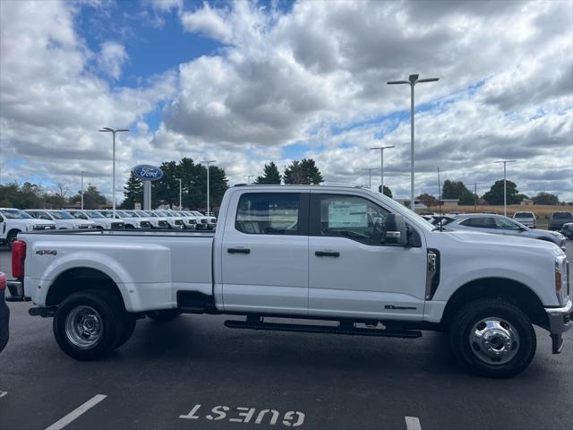 new 2024 Ford F-350 car, priced at $69,410